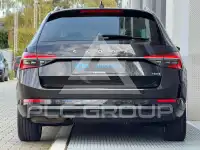 2022 Skoda Superb