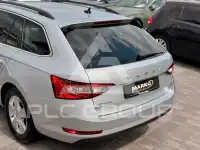2022 Skoda Superb