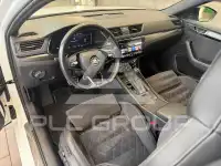 2022 Skoda Superb