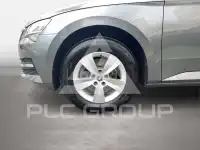 2022 Skoda Superb