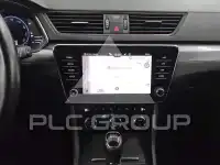 2022 Skoda Superb