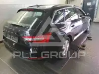 2022 Skoda Superb