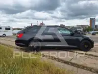 2022 Skoda Superb