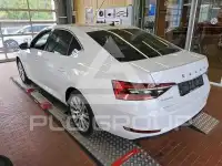 2022 Skoda Superb