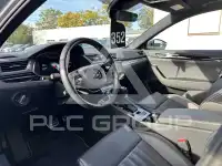 2022 Skoda Superb
