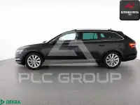 2022 Skoda Superb