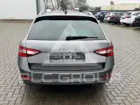 2022 Skoda Superb