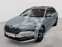 2022 Skoda Superb