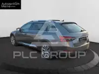 2022 Skoda Superb