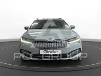 2022 Skoda Superb