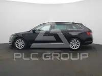 2022 Skoda Superb