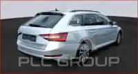 2022 Skoda Superb