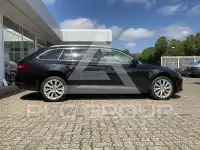 2022 Skoda Superb