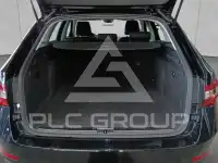 2022 Skoda Superb