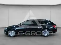 2022 Skoda Superb