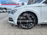 2022 Skoda Superb