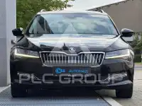 2022 Skoda Superb