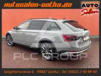 2022 Skoda Superb