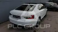 2022 Skoda Superb