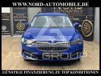 2022 Skoda Superb