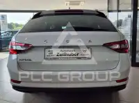 2022 Skoda Superb