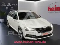 2022 Skoda Superb