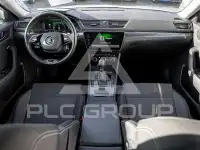 2022 Skoda Superb