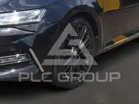 2022 Skoda Superb