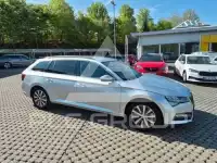 2022 Skoda Superb