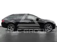 2022 Skoda Superb