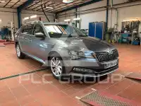 2022 Skoda Superb