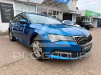 2022 Skoda Superb