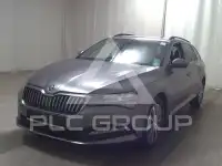2022 Skoda Superb