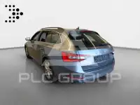 2022 Skoda Superb