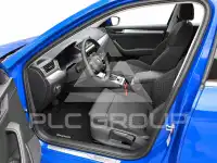 2022 Skoda Superb