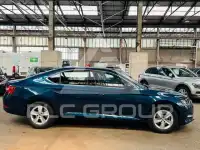 2022 Skoda Superb