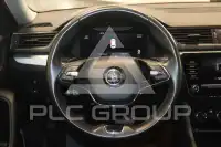 2022 Skoda Superb