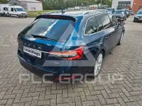 2022 Skoda Superb