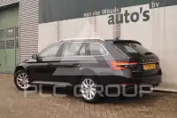 2022 Skoda Superb