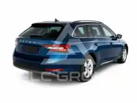 2022 Skoda Superb