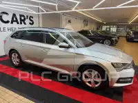 2022 Skoda Superb