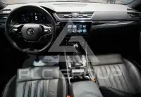 2022 Skoda Superb