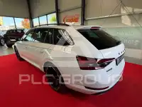 2022 Skoda Superb