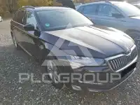 2022 Skoda Superb