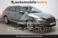2022 Skoda Superb