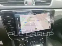 2022 Skoda Superb