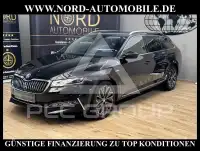 2022 Skoda Superb