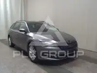 2022 Skoda Superb