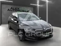 2022 Skoda Superb