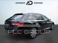 2022 Skoda Superb